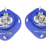 Camber Plates for Daewoo Lanos sinine