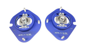 Camber Plates for Daewoo Lanos sinine