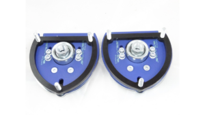 Camber Plates Adjuster VW Golf VIII sinine