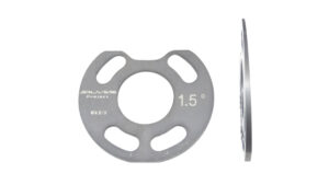 Camber Shims VW Golf Mk1 Mk2 Mk3 -1.5°