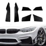 Tiivad BMW 3 F80 BMW 4 F82 BMW 4 F83 must