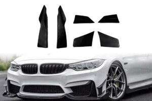 Tiivad BMW 3 F80 BMW 4 F82 BMW 4 F83 must