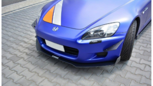 Canards Honda S2000 stange