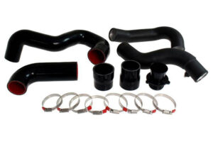 TurboWorks Charge Pipe Komplekt Audi A4 A5 B8 2.0 TFSI