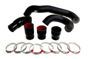 TurboWorks Charge Pipe Komplekt Audi S4 S5 B9 3.0T TFSI