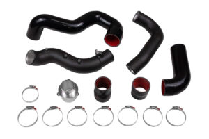 TurboWorks Charge Pipe Audi B8/8.5 TFSI 2.0T