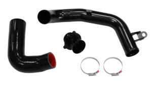 TurboWorks Charge Pipe Audi S3 8V Seat Cupra Golf R MQB EA888 GEN 2.0T