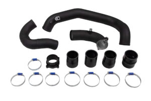 TurboWorks Charge Pipe Audi S4 S5 B9