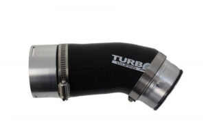 TurboWorks Charge Pipe BMW 335 diisel E90/91/92/93