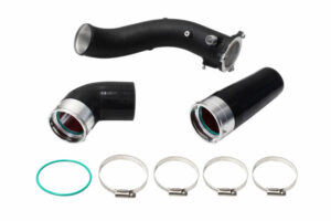 TurboWorks Charge Pipe BMW B38 1.5T B48 2.0T 2018+