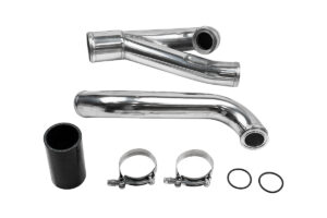 TurboWorks Charge Pipe BMW E82 E88 E89 E60 535i N54