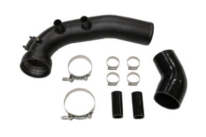 TurboWorks Charge Pipe BMW E82 E90 N54 135i 335i 535i
