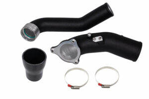 TurboWorks Charge Pipe BMW F-Series 140i 240i 340i 440i 3.0T