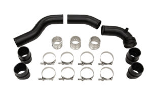 TurboWorks Charge Pipe BMW F20 F22 F32 N20 125i 320i 328i