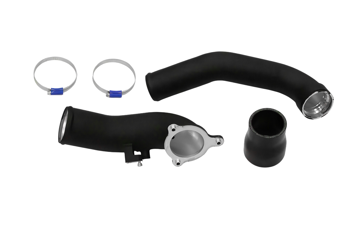 TurboWorks Charge Pipe BMW F20 F23 F31 F34 F36 3.0T B58