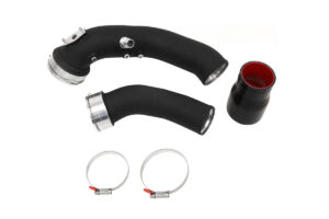 TurboWorks Charge Pipe BMW F20 F30 135xi 335xi 435xi M235xi (X Drive) N55 3.0T 13-16