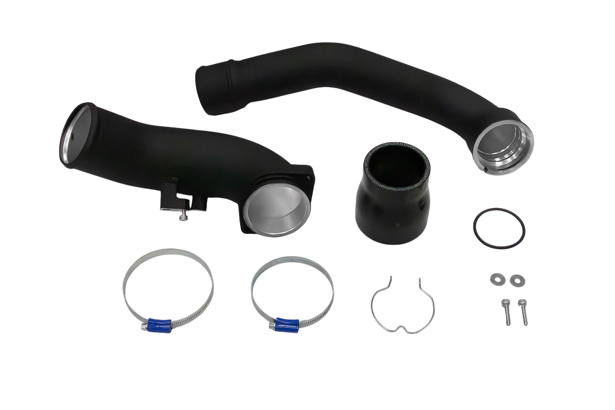 TurboWorks Charge Pipe BMW G20 G21 G22 G29 B58 3.0T