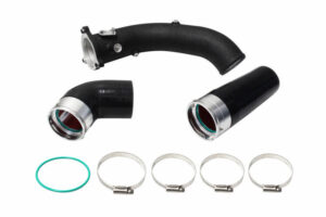 TurboWorks Charge Pipe Mini Cooper F54 F55 F56 F60 2.0T 14-17