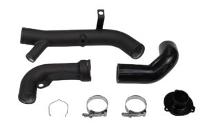 TurboWorks Charge Pipe Volkswagen Golf MK5 MK6 2.0Tsi