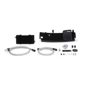 Mishimoto oil cooler Ford Focus RS 2016-2018