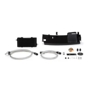Mishimoto oil cooler Ford Focus RS 2016-2018 must Thermostatic