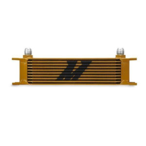 pol_pl_Chlodnica-Oleju-Mishimoto-Uniwersalna-10-rzedowa-381x102x229-Gold-75661_1.jpg Mishimoto oil cooler Universaal 10 Row 381x102x229 kuldne