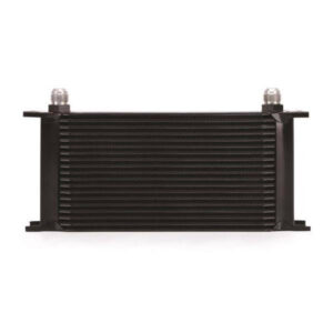 Mishimoto oil cooler Universaal 19 Row 381x102x229 must
