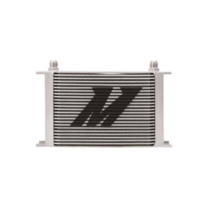 Mishimoto oil cooler Universaal 25-Row 381x102x229