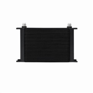 Mishimoto oil cooler Universaal 25-Row 381x102x229 must