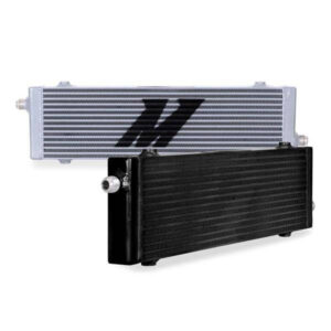 Mishimoto oil cooler Universaal Cross Flow Large 610x204x77