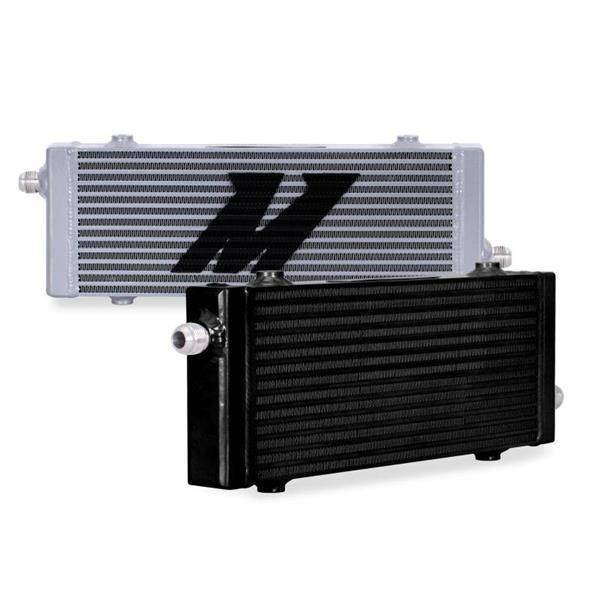 Mishimoto oil cooler Universaal Cross Flow Medium 381x280x102