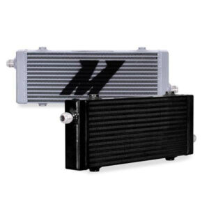 Mishimoto oil cooler Universaal Cross Flow Medium 381x280x102