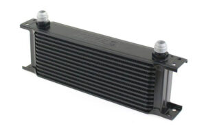TurboWorks Õlijahuti 13-realine 260x100x50 AN10 must