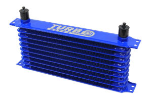 TurboWorks Õlijahuti Race Line 10-realine 300x135x50 AN10