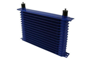 TurboWorks Õlijahuti Race Line 15-realine 300x210x50 AN10