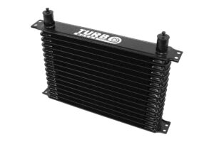 TurboWorks Õlijahuti Race Line 15-realine 300x210x50 AN10 must