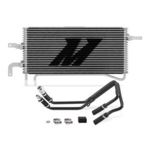 pol_pl_Chlodnica-Oleju-skrzyni-biegow-Mishimoto-Ford-Mustang-GT-V6-EcoBoost-2015-2017-automat-75682_1.jpg Mishimoto Transmission Cooler Ford Mustang GT/V6/EcoBoost 2015-2017 (Auto)
