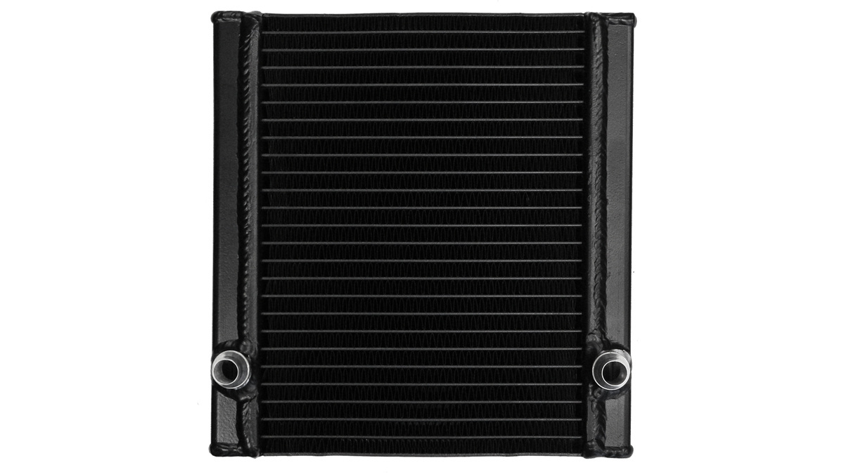 TurboWorks Sport radiaator Mercedes A45 CLA45 AMG 2013+