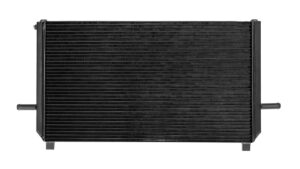 TurboWorks Sport radiaator Mercedes A45 CLA45 AMG 2013+ (eesmine)