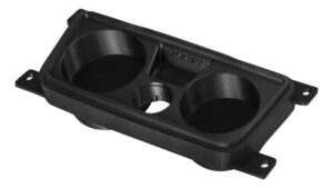 Topsihoidja BMW 3 E90 E91 E92 Ashtray