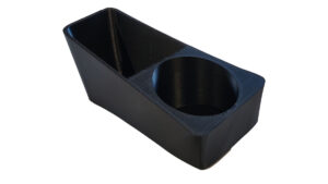 Topsihoidja BMW 3 E90 E91 E92 suurus S