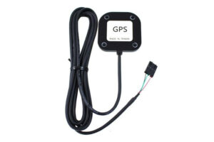 GPS-spidomeetri andur Depo näidikutele PK seeriale