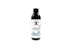 Daniel Washington Aktiivvaht Neutral 500ml