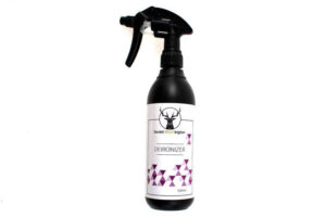 Daniel Washington rauasaaste eemaldaja 500ml