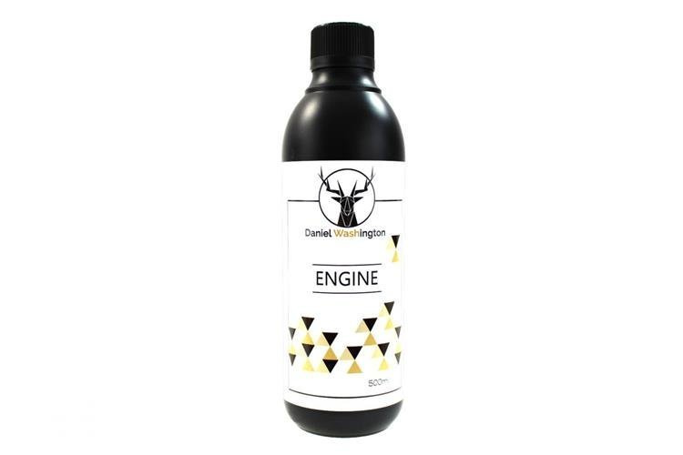 Daniel Washington Mootoripuhastusvahend 500ml