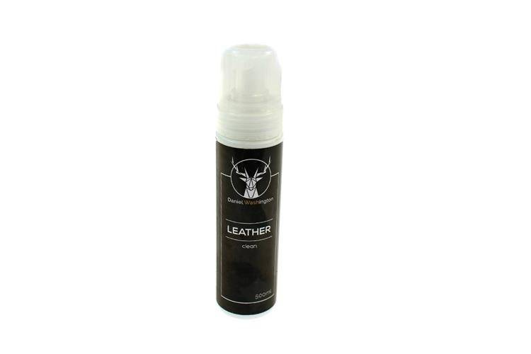 Daniel Washington Nahapuhastusvahend 250ml