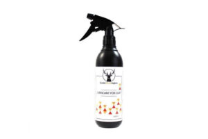 Daniel Washington Savipuhastuse libestusaine 500ml