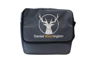 Daniel Washington hall kott