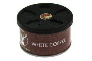 Daniel Washington valge Coffee lõhnastaja