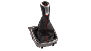 Käigukanginupp koos Gaiter 6 Speed sobib VW GOLF V JETTA V (1K) 2003-2009